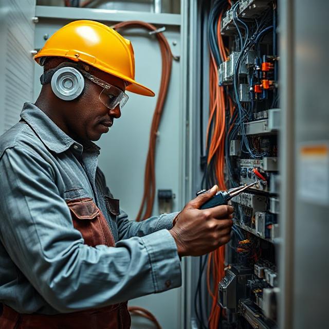 electrical-installation