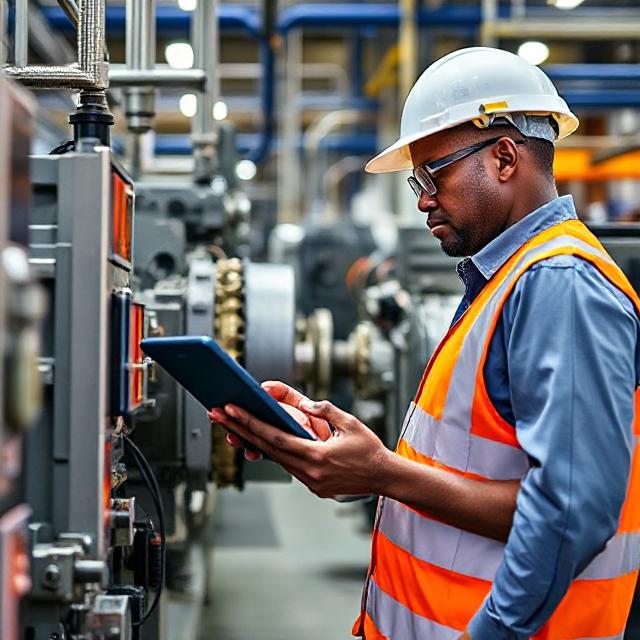industrial-maintenance