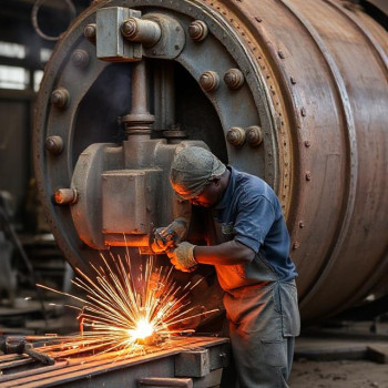 mechanical-fabrication